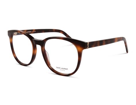 yves saint laurent brille damen|Saint Laurent Brillen kaufen: Online oder in 70 Stores .